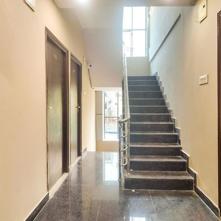 Hotel O Red Stone Hotels حيدر أباد المظهر الخارجي الصورة
